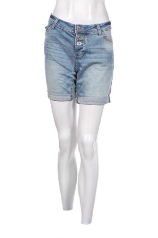 Дамски къс панталон Sublevel, Размер M, Цвят Син, Цена 3,06 €