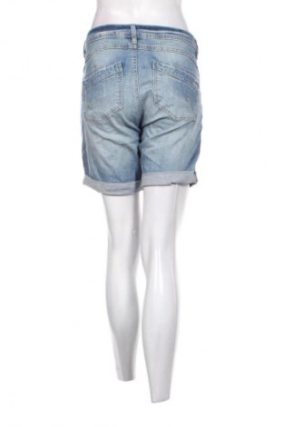 Дамски къс панталон Sublevel, Размер M, Цвят Син, Цена 3,06 €