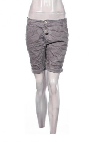Dámské kraťasy  Sublevel, Velikost M, Barva Šedá, Cena  69,00 Kč