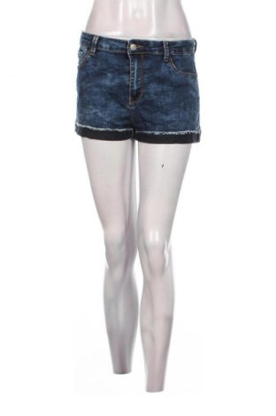 Damen Shorts Tally Weijl, Größe M, Farbe Blau, Preis € 3,99