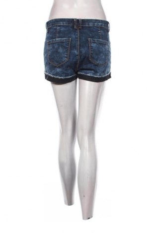 Damen Shorts Tally Weijl, Größe M, Farbe Blau, Preis € 3,99