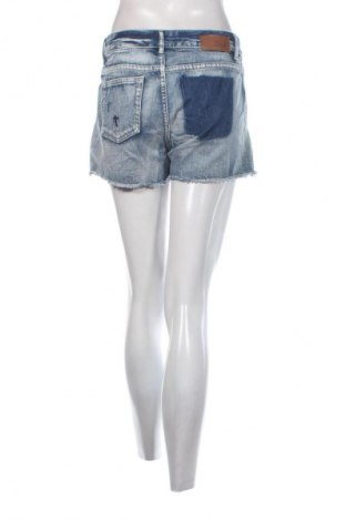 Női rövidnadrág Tally Weijl, Méret M, Szín Kék, Ár 1 509 Ft