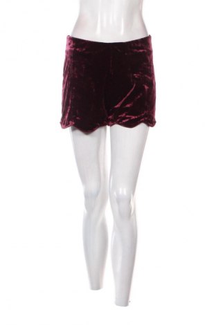 Damen Shorts Tally Weijl, Größe M, Farbe Rot, Preis € 3,99