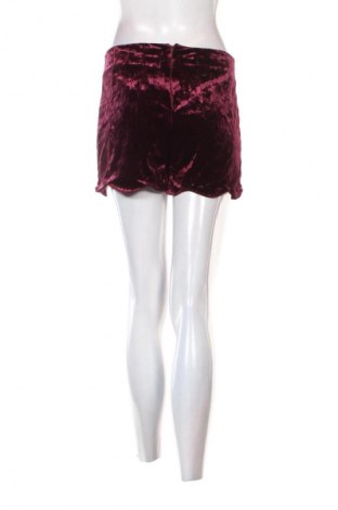 Damen Shorts Tally Weijl, Größe M, Farbe Rot, Preis € 3,99