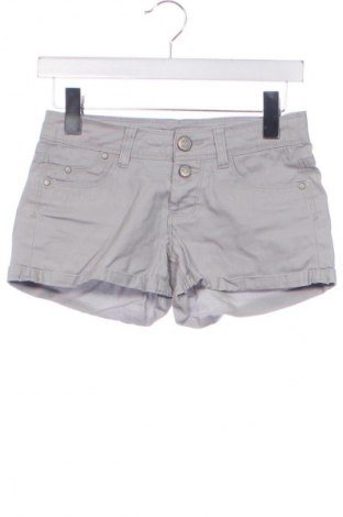 Dámské kraťasy  Terranova, Velikost XS, Barva Šedá, Cena  49,00 Kč
