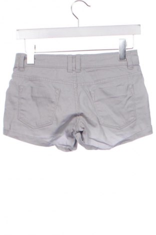 Dámské kraťasy  Terranova, Velikost XS, Barva Šedá, Cena  49,00 Kč