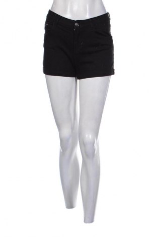 Női rövidnadrág Terranova, Méret S, Szín Fekete, Ár 669 Ft