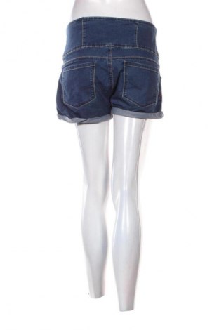 Női rövidnadrág Terranova, Méret M, Szín Kék, Ár 1 239 Ft
