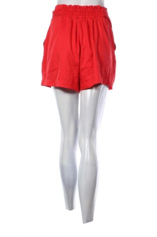 Damskie szorty Terranova, Rozmiar S, Kolor Czerwony, Cena 22,47 zł