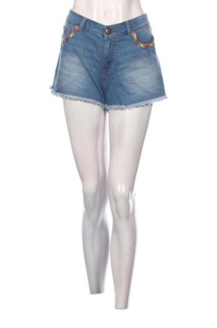 Női rövidnadrág Tissaia, Méret M, Szín Kék, Ár 669 Ft