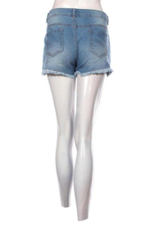 Női rövidnadrág Tissaia, Méret M, Szín Kék, Ár 669 Ft