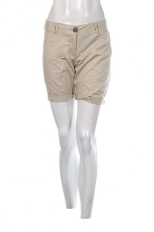 Дамски къс панталон Tom Tailor, Размер M, Цвят Бежов, Цена 3,06 €