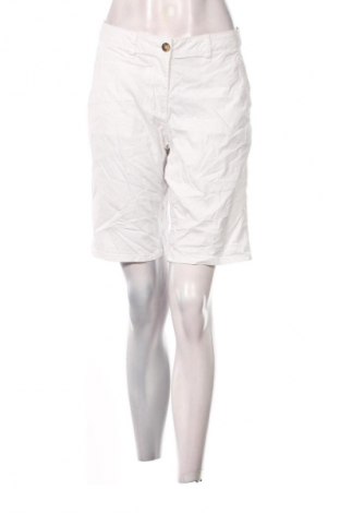 Damen Shorts Tom Tailor, Größe XL, Farbe Weiß, Preis € 5,99