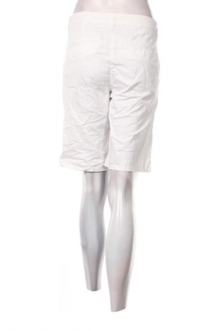 Damen Shorts Tom Tailor, Größe XL, Farbe Weiß, Preis € 5,99