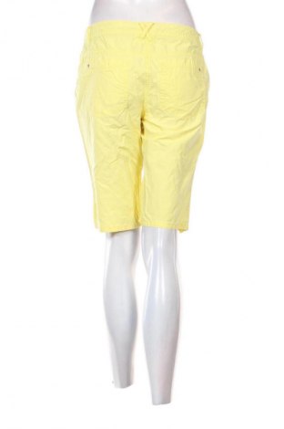 Dámské kraťasy  Tom Tailor, Velikost L, Barva Žlutá, Cena  279,00 Kč