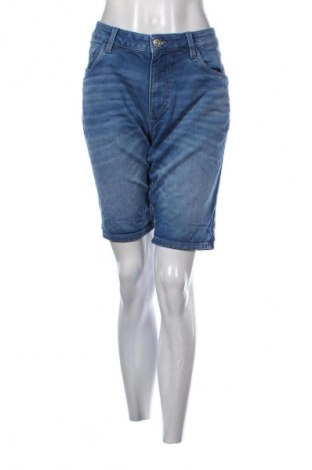 Női rövidnadrág Tom Tailor, Méret M, Szín Kék, Ár 2 159 Ft