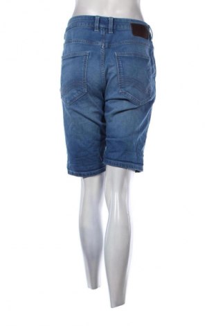 Női rövidnadrág Tom Tailor, Méret M, Szín Kék, Ár 2 159 Ft