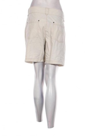 Дамски къс панталон Tony Brown, Размер XXL, Цвят Бежов, Цена 2,55 €