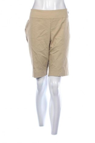 Dámské kraťasy  Unbranded, Velikost XL, Barva Béžová, Cena  392,00 Kč