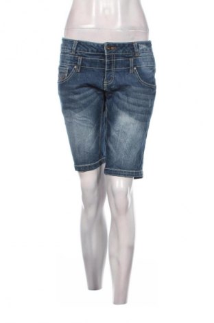 Damen Shorts Unbranded, Größe L, Farbe Blau, Preis € 4,99