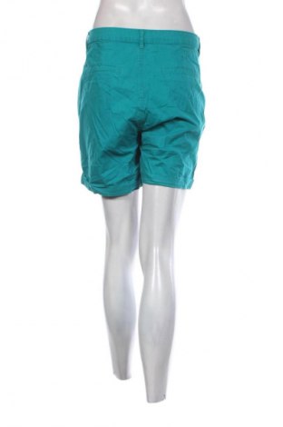 Pantaloni scurți de femei Unbranded, Mărime XXL, Culoare Verde, Preț 46,99 Lei