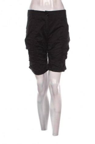Γυναικείο κοντό παντελόνι Unbranded, Μέγεθος XL, Χρώμα Μαύρο, Τιμή 5,99 €