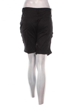 Γυναικείο κοντό παντελόνι Unbranded, Μέγεθος XL, Χρώμα Μαύρο, Τιμή 5,99 €