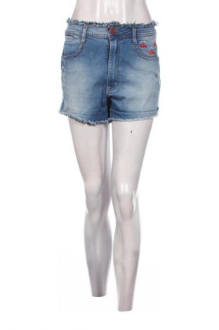 Dámske kraťasy  Unbranded, Veľkosť M, Farba Modrá, Cena  3,95 €
