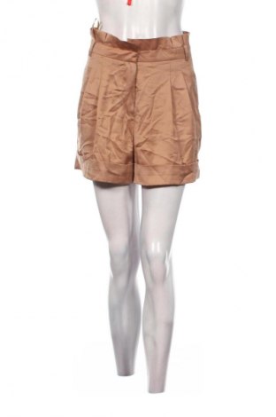 Damen Shorts Unbranded, Größe M, Farbe Braun, Preis 3,99 €