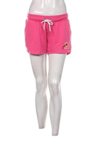 Дамски къс панталон Unbranded, Размер S, Цвят Розов, Цена 2,55 €