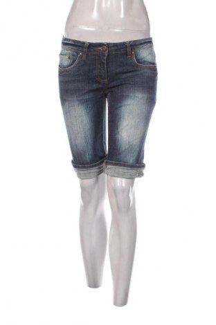 Дамски къс панталон Unbranded, Размер M, Цвят Син, Цена 3,06 €