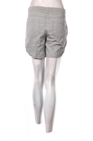 Дамски къс панталон Unbranded, Размер XL, Цвят Сив, Цена 8,69 €