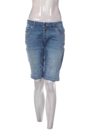 Дамски къс панталон Unbranded, Размер M, Цвят Син, Цена 3,06 €