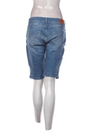 Дамски къс панталон Unbranded, Размер M, Цвят Син, Цена 3,06 €