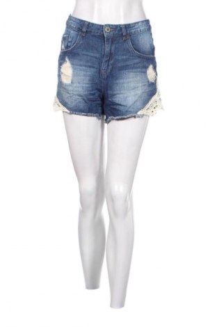 Damen Shorts Unbranded, Größe M, Farbe Blau, Preis € 3,99