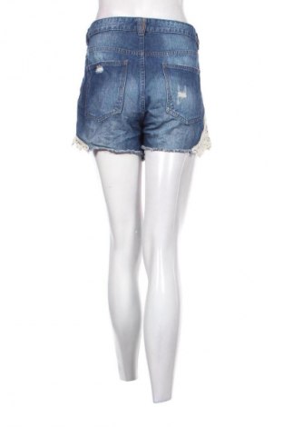 Damen Shorts Unbranded, Größe M, Farbe Blau, Preis € 3,99