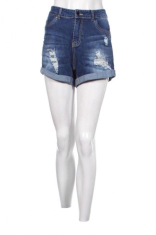 Dámske kraťasy  Unbranded, Veľkosť L, Farba Modrá, Cena  7,95 €