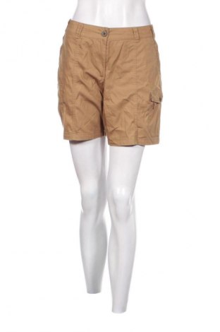 Дамски къс панталон Unbranded, Размер M, Цвят Кафяв, Цена 2,55 €