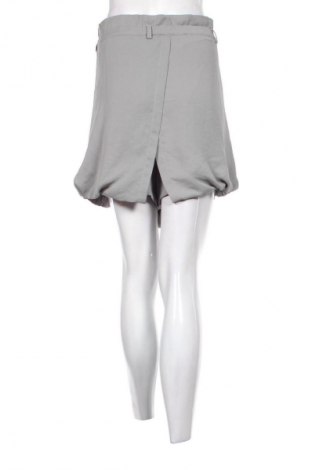 Дамски къс панталон Unbranded, Размер XL, Цвят Сив, Цена 3,06 €