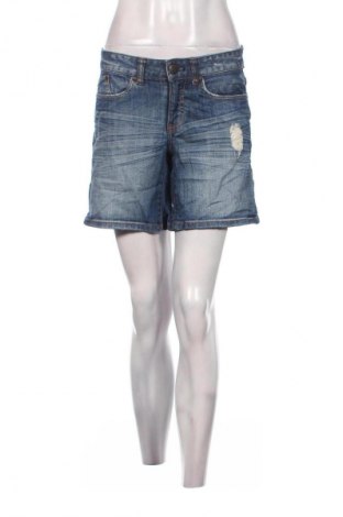 Дамски къс панталон Unbranded, Размер M, Цвят Син, Цена 3,06 €