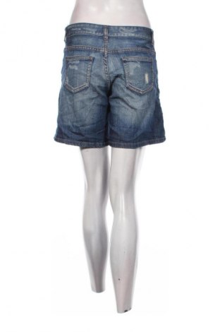 Дамски къс панталон Unbranded, Размер M, Цвят Син, Цена 3,06 €