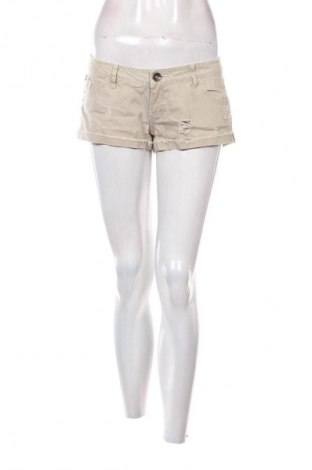 Damen Shorts Unbranded, Größe M, Farbe Beige, Preis € 3,99