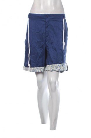 Dámske kraťasy  Unbranded, Veľkosť XXL, Farba Modrá, Cena  6,95 €