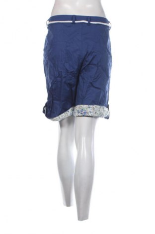 Dámske kraťasy  Unbranded, Veľkosť XXL, Farba Modrá, Cena  6,95 €