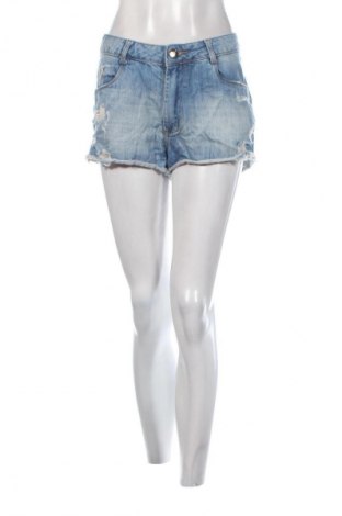 Damen Shorts Unbranded, Größe L, Farbe Blau, Preis € 3,99