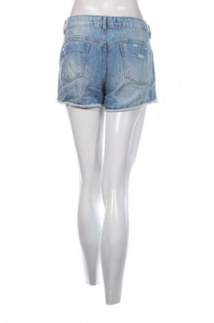 Damen Shorts Unbranded, Größe L, Farbe Blau, Preis € 3,99