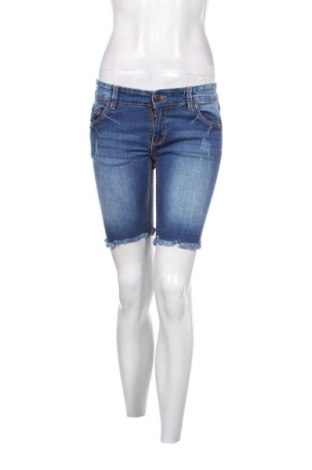 Damskie szorty Unbranded, Rozmiar M, Kolor Niebieski, Cena 22,99 zł