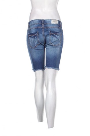 Damskie szorty Unbranded, Rozmiar M, Kolor Niebieski, Cena 22,99 zł