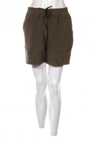 Női rövidnadrág Unbranded, Méret L, Szín Zöld, Ár 1 379 Ft