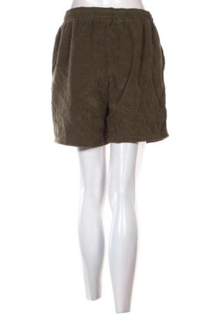 Női rövidnadrág Unbranded, Méret L, Szín Zöld, Ár 1 379 Ft